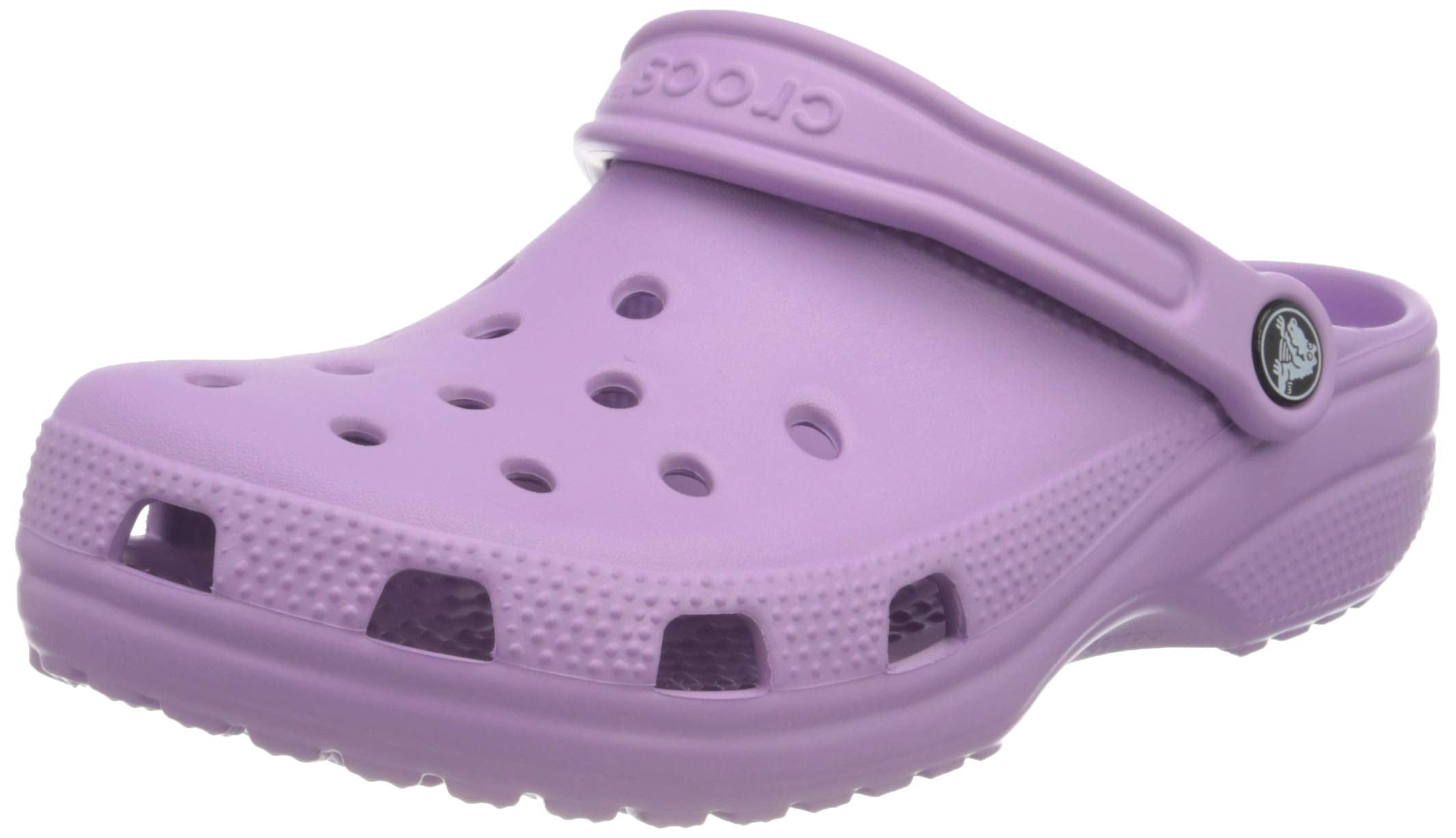 Crocs Unisex Adult Classic Clog
